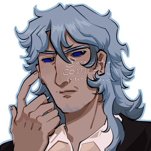 Base Headshot (1) for micr0meat on Instagram
